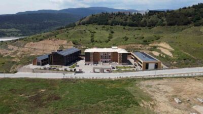 Yükseköğretim Kurulu (YÖK) Başkanı Prof. Dr. Erol Özvar, Organize Sanayi