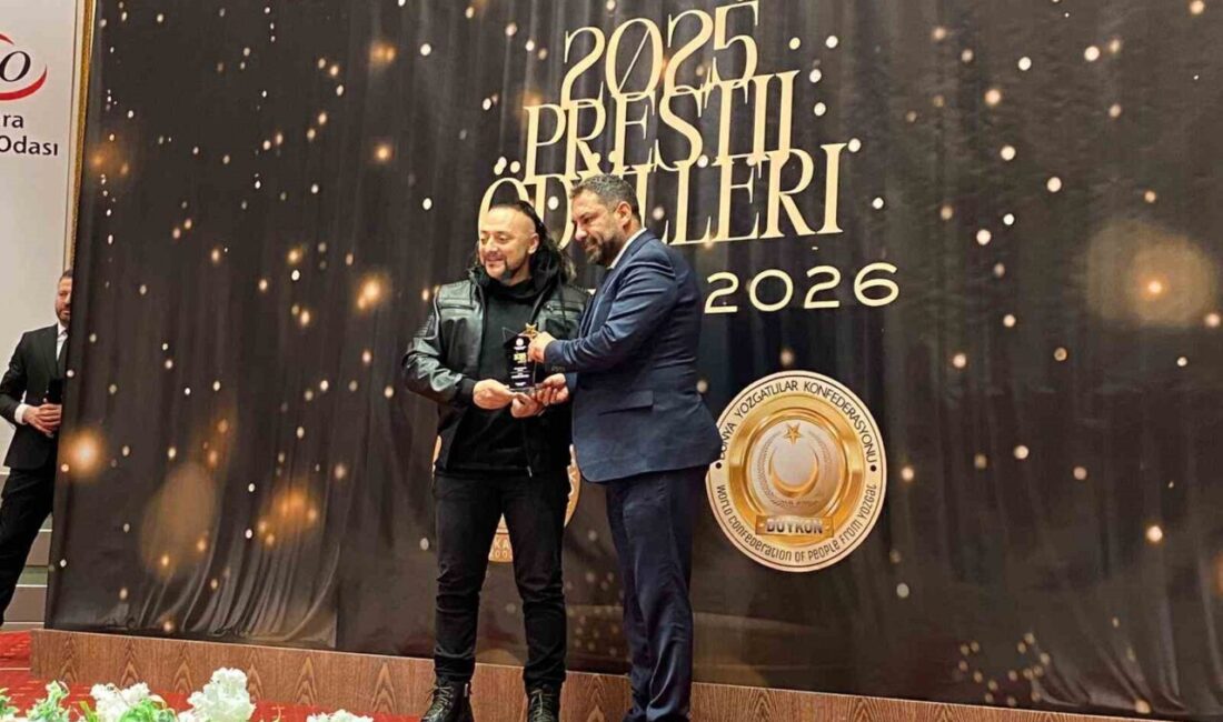 Yozgatlı Dernekler Federasyonu tarafından bu yıl ilk kez düzenlenen “2025