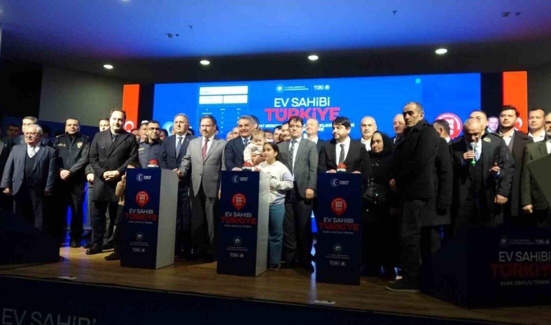 Yozgat’ta 25 bin 214 vatandaşın başvurduğu ve 2 bin 858