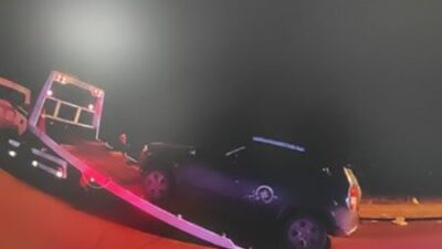 Yozgat’ta drift yaptığı tespit edilen alkollü sürücüye 69 bin 846