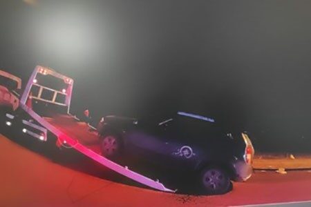 Yozgat’ta drift yaptığı tespit edilen alkollü sürücüye 69 bin 846