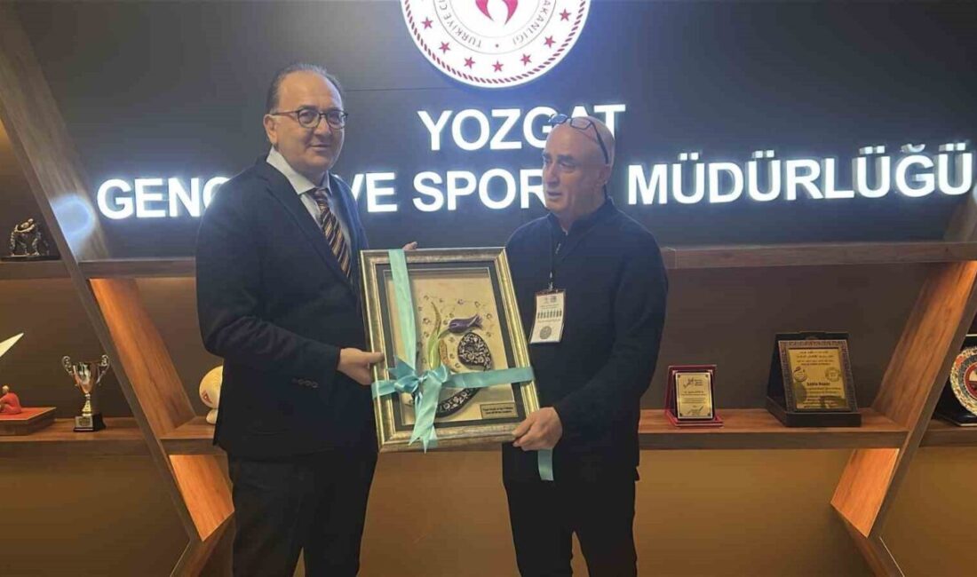 Tarihi boyunca birçok medeniyete ev sahipliği yapan Yozgat’ta özellikle Hititler