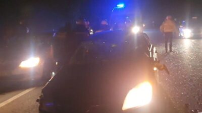 Yozgat’ta meydana gelen trafik kazasında 5 kişi yaralandı. Edinilen bilgiye