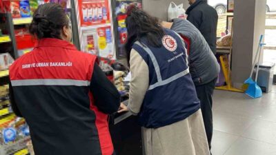 Yozgat Ticaret İl Müdürlüğü ile Tarım ve Orman İl Müdürlüğü