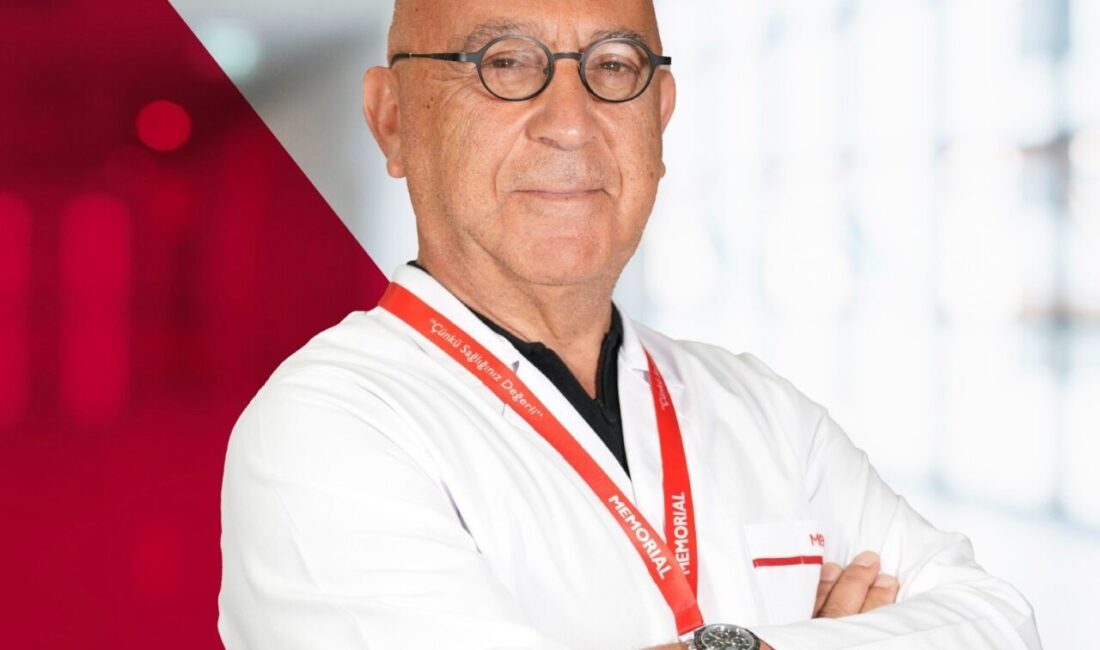 Memorial Bodrum Hastanesi Kadın Hastalıkları ve Doğum Uzmanı Op. Dr.
