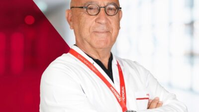 Memorial Bodrum Hastanesi Kadın Hastalıkları ve Doğum Uzmanı Op. Dr.