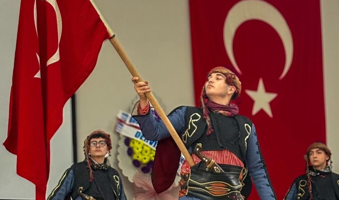 Adalet Bakanlığı ile Gençlik ve Spor Bakanlığı arasında imzalanan iş