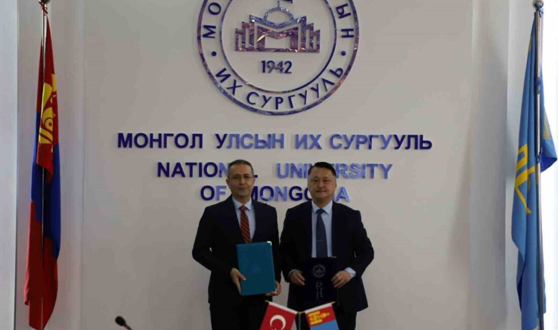 Türk dilinin zenginliğini ve kadim Türk kültürünün derin mirasını dünyaya