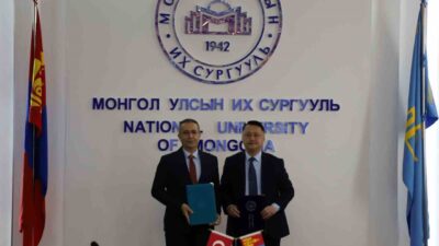 Türk dilinin zenginliğini ve kadim Türk kültürünün derin mirasını dünyaya