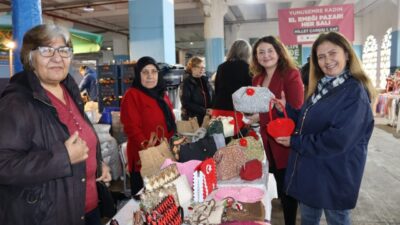 Yunusemre Belediyesi ve Yunusemre Kent Konseyi iş birliğiyle Ferdi Zeyrek