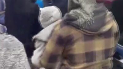 Sivas Belediyesi tarafında Ramazan ayında dilencilere yönelik denetimler artırıldı, 24