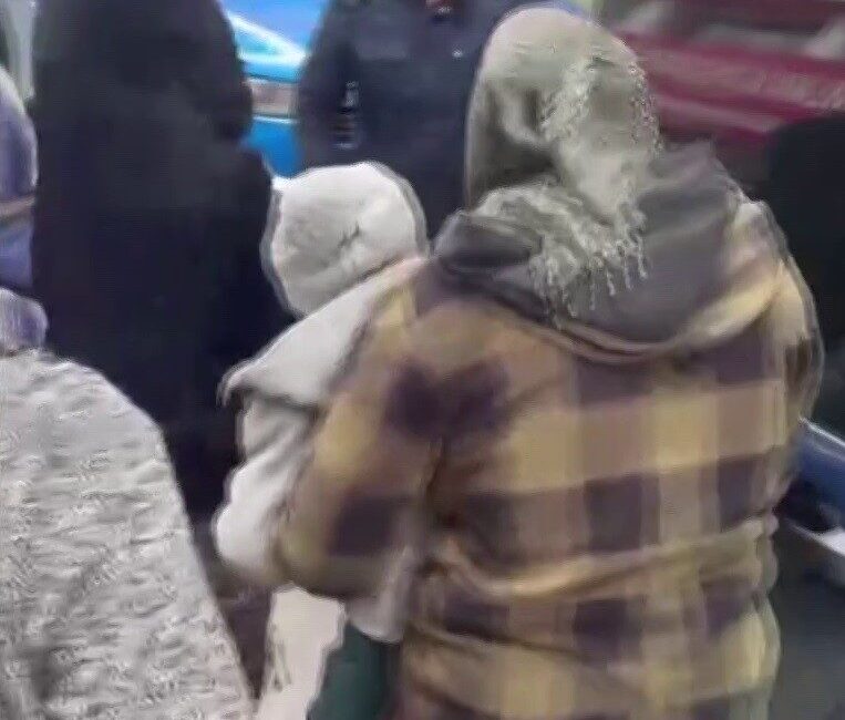 Sivas Belediyesi tarafında Ramazan ayında dilencilere yönelik denetimler artırıldı, 24