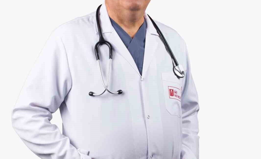 Eskişehir Özel Ümit Vişnelik Hastanesi İç Hastalıkları (Dâhiliye) Uzmanı Mustafa