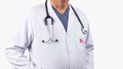 Eskişehir Özel Ümit Vişnelik Hastanesi İç Hastalıkları (Dâhiliye) Uzmanı Mustafa