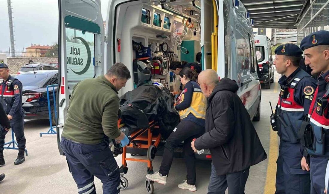 Zonguldak’ın Kilimli ilçesine bağlı Gelik beldesinde yaşanan maden ocağındaki göçükte