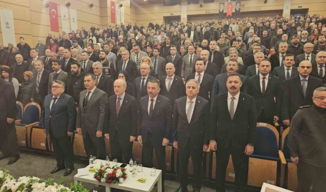 Zonguldak’ta “İlk Evim, İlk İş Yerim” projesi kapsamında inşa edilecek