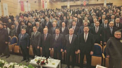 Zonguldak’ta “İlk Evim, İlk İş Yerim” projesi kapsamında inşa edilecek