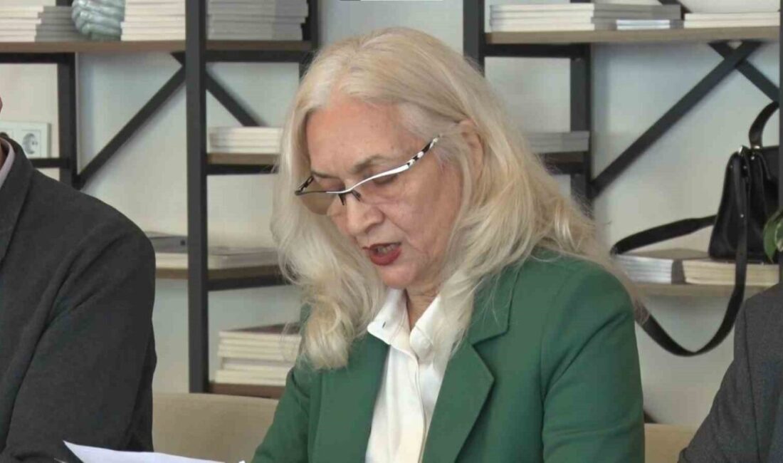 Kartal Belediyesi öncülüğünde düzenlenen 10. Vedat Günyol Deneme Ödüllerinin sonuçları