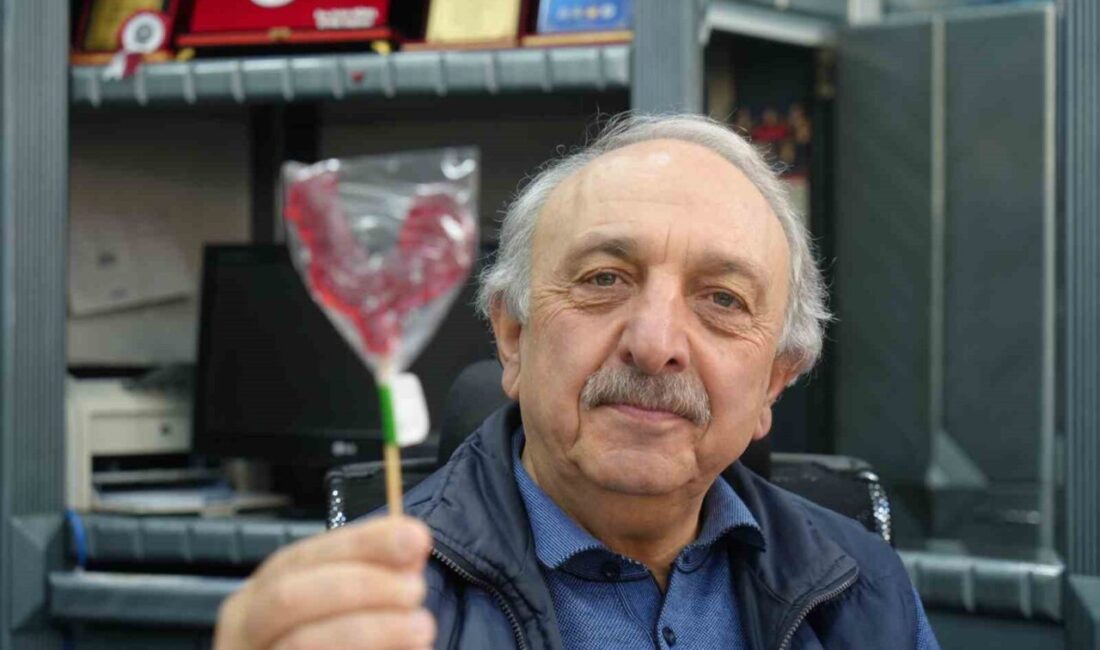 Erzurum Kalkınma Vakfı (ER-VAK) Başkanı Erdal Güzel, Ramazan Ayın’da gelenek