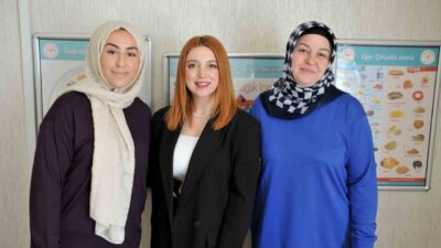 Denizli’de fazla kiloları nedeniyle yaşam kalitesi düşen ve çeşitli sağlık