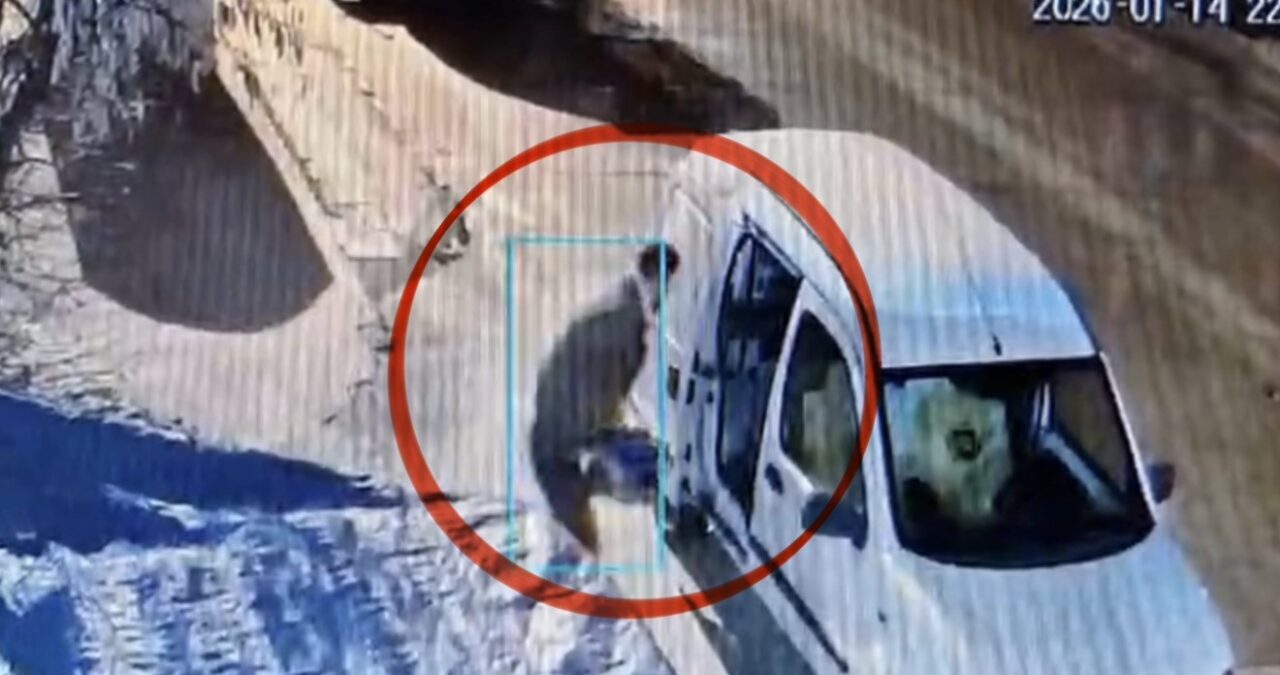 Samsun’da 2 ayda aynı iş yerinden 13 hırsızlık olayında yaklaşık