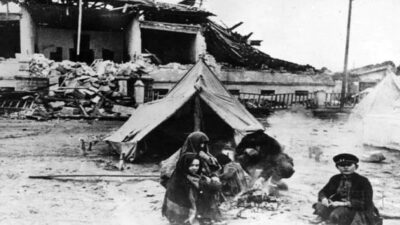 Erzincan Valisi Hamza Aydoğdu, 13 Mart 1992 Erzincan Depremi’nin yıl