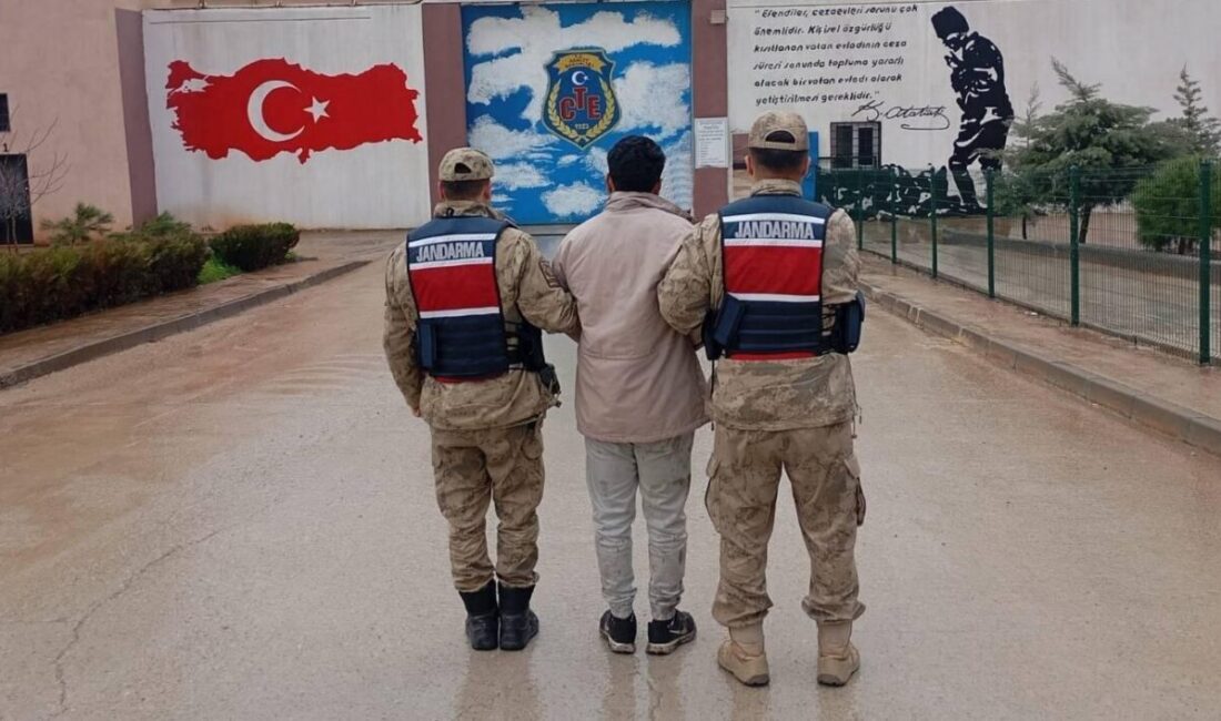 Gaziantep’te “Yağma” suçundan hakkında “13 yıl 8 ay 25 gün”