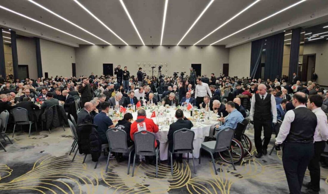 Şişli’de 18 Mart Çanakkale Zaferi’nin 111. yıl dönümü vesilesiyle 15