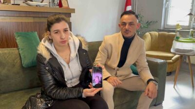 Eskişehir’de yaşayan Umut ve Burcu Öter çifti, geçtiğimiz yıl diş
