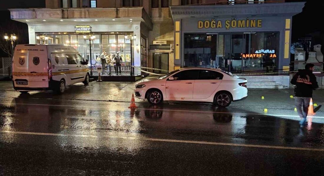 Sakarya’nın Sapanca ilçesine bungalov tatili için gelen 21 yaşındaki gencin