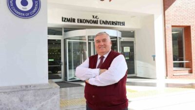 Dünyanın en etkili bilim insanları listesine seçilen sayılı Türk akademisyenden