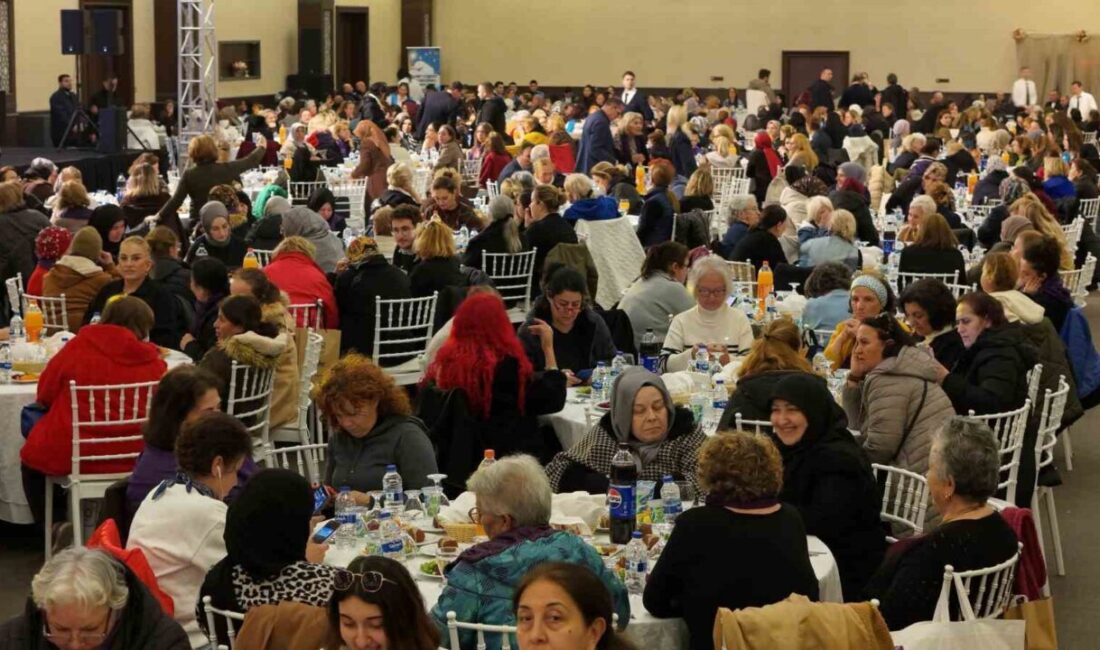 Büyükçekmece Belediyesi tarafından düzenlenen “Edirne Ramazan Gezisi” kapsamında Edirne’yi ziyaret