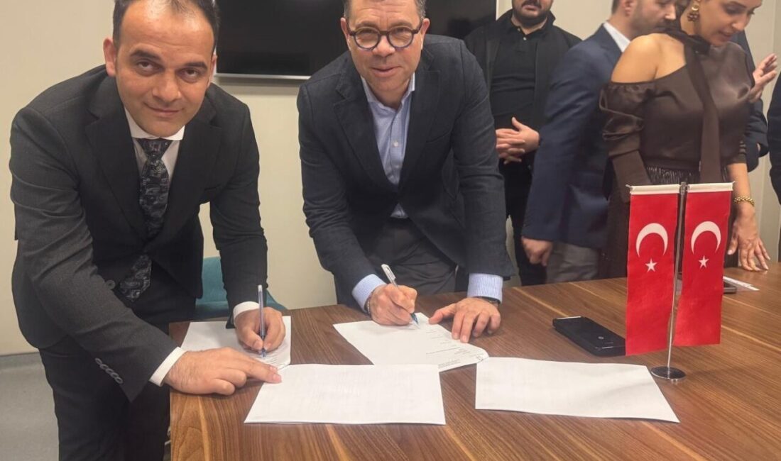 Diyarbakır’da imzalanan bir işbirliği protokolü ile dezavantajlı 500 kadına iş