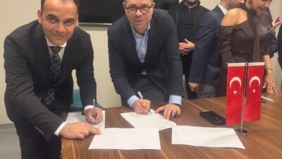 Diyarbakır’da imzalanan bir işbirliği protokolü ile dezavantajlı 500 kadına iş