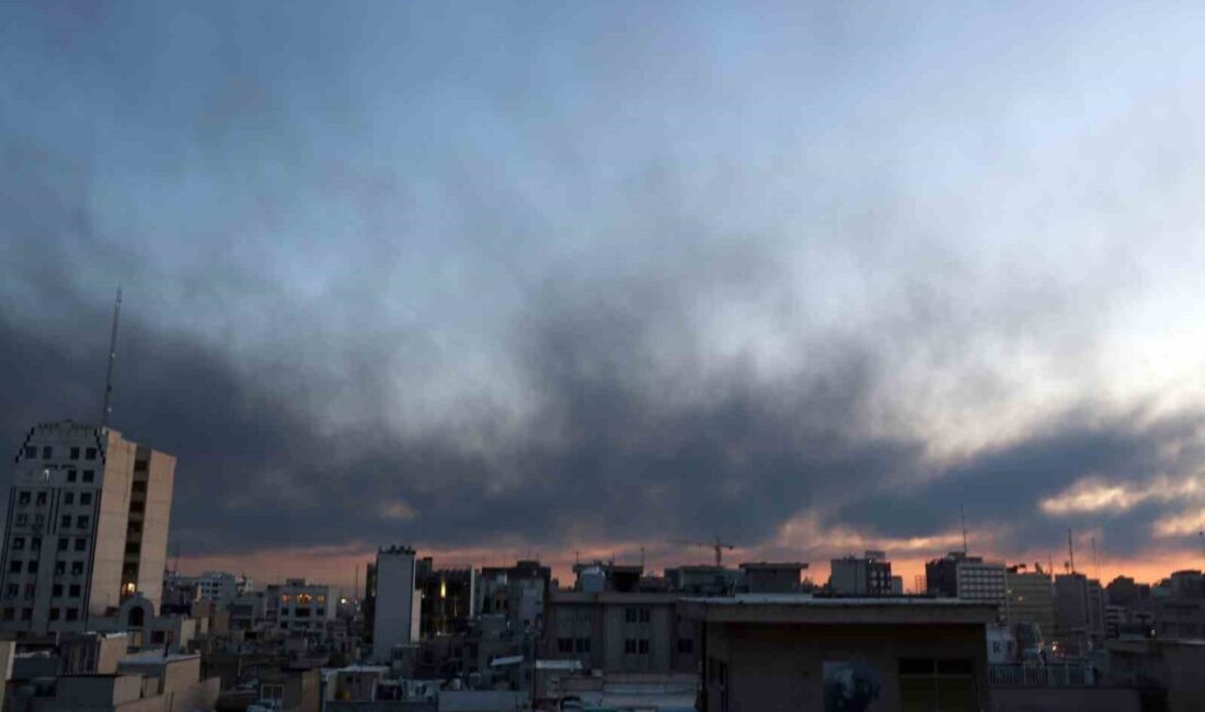 ABD Savunma Bakanlığı (Pentagon) yetkilileri, ABD-İsrail-İran savaşının ilk altı gününün