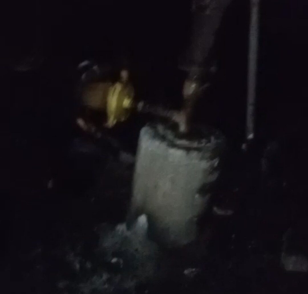 Adana’nın Ceyhan ilçesinde bir evin deposunda çıkan yangında, 40 güvercin