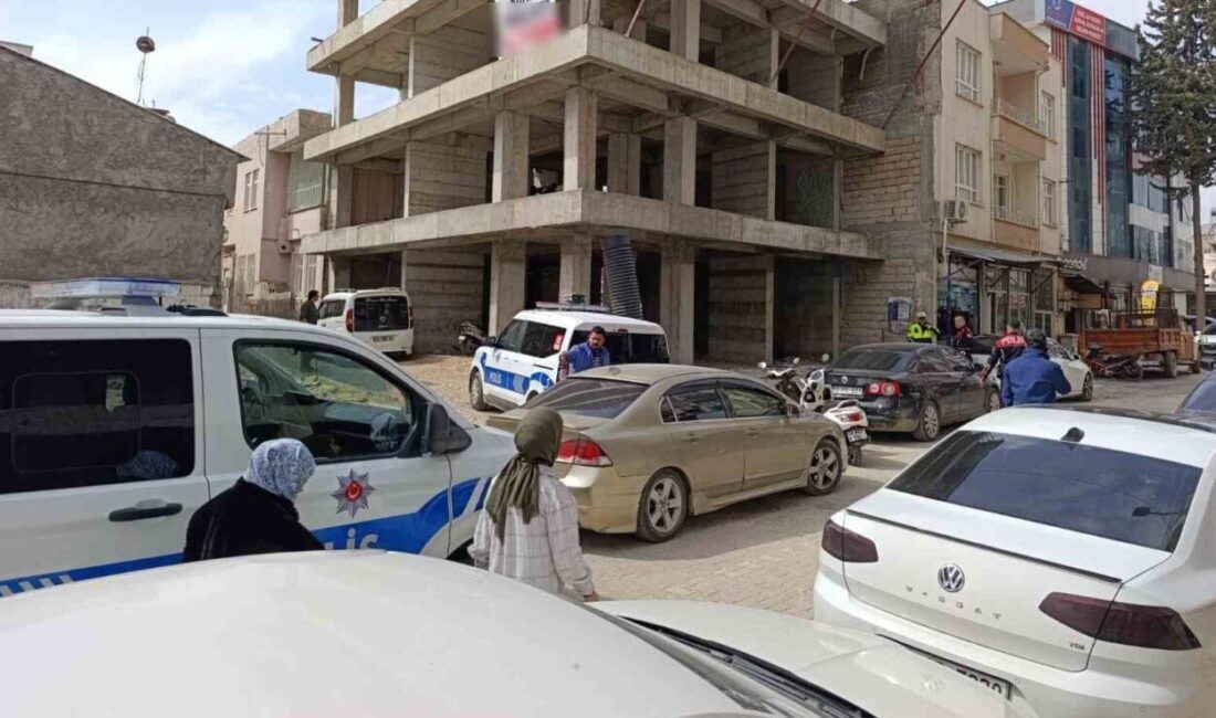 Adıyaman’da iki grup arasında alacak verecek meselesi nedeniyle çıktığı iddia