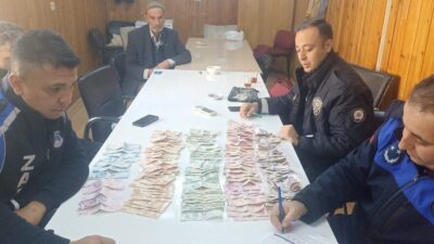 Adıyaman’da Ramazan ayında artış gösteren dilencilik faaliyetlerine yönelik zabıta ve