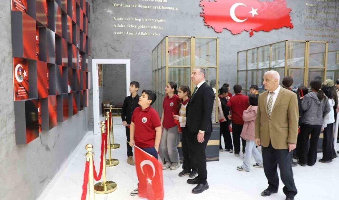 Adıyaman Aile ve Sosyal Hizmetler İl müdürlüğü şehit kabirlerinin bakım,