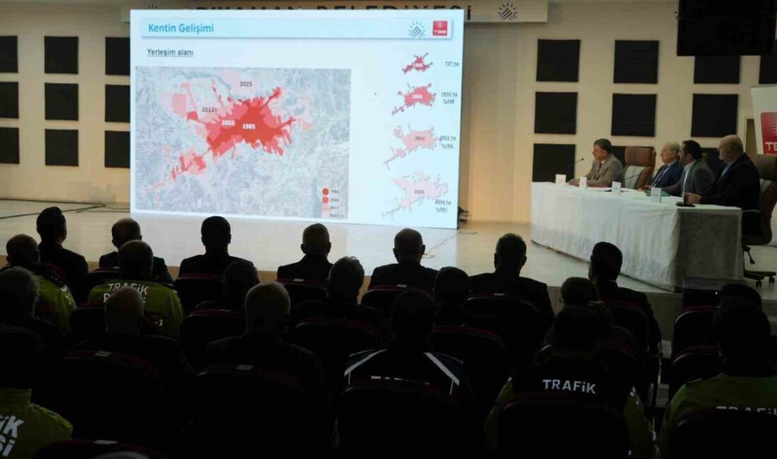 Türkiye Belediyeler Birliği (TBB) tarafından 6 Şubat depremlerinden etkilenen illerde