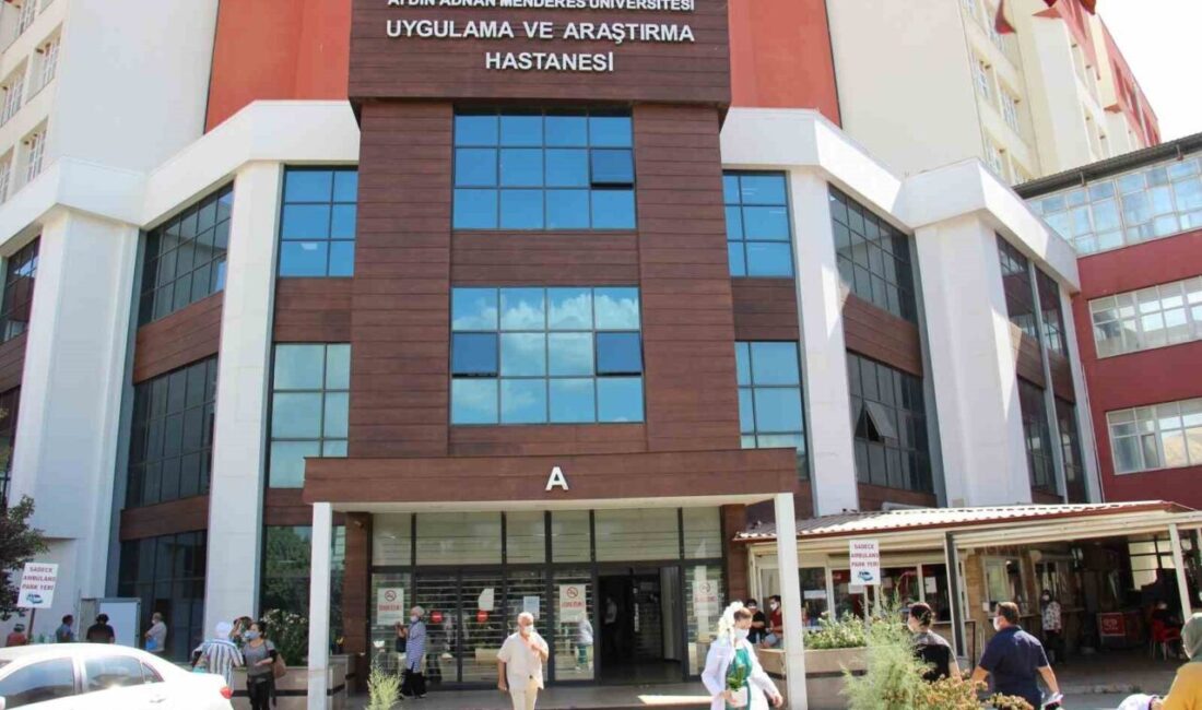 Aydın’ın Köşk ilçesinde yaşayan 19 yaşındaki Sinem Taç’ın hayatını kaybetmesiyle