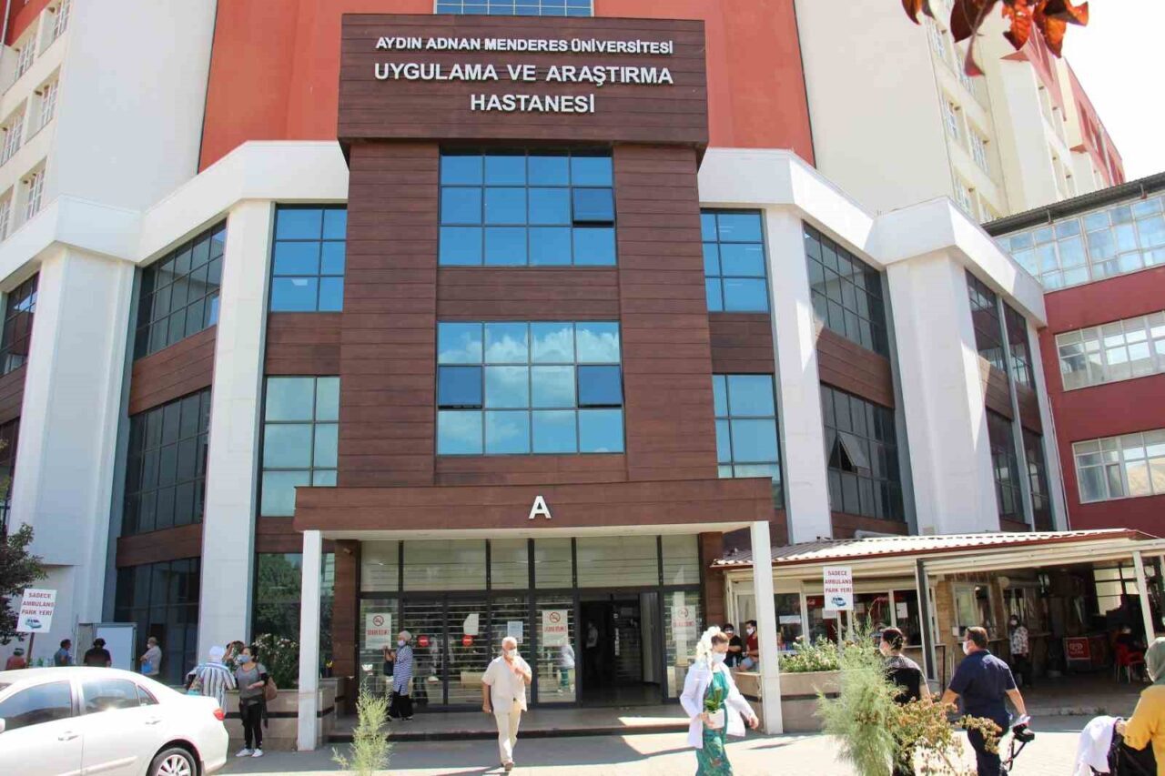 Aydın’ın Köşk ilçesinde yaşayan 19 yaşındaki Sinem Taç’ın hayatını kaybetmesiyle