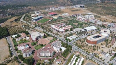 Yükseköğretim Kalite Kurulu (YÖKAK) tarafından yükseköğretim kurumlarında kalite güvencesi sistemlerinin