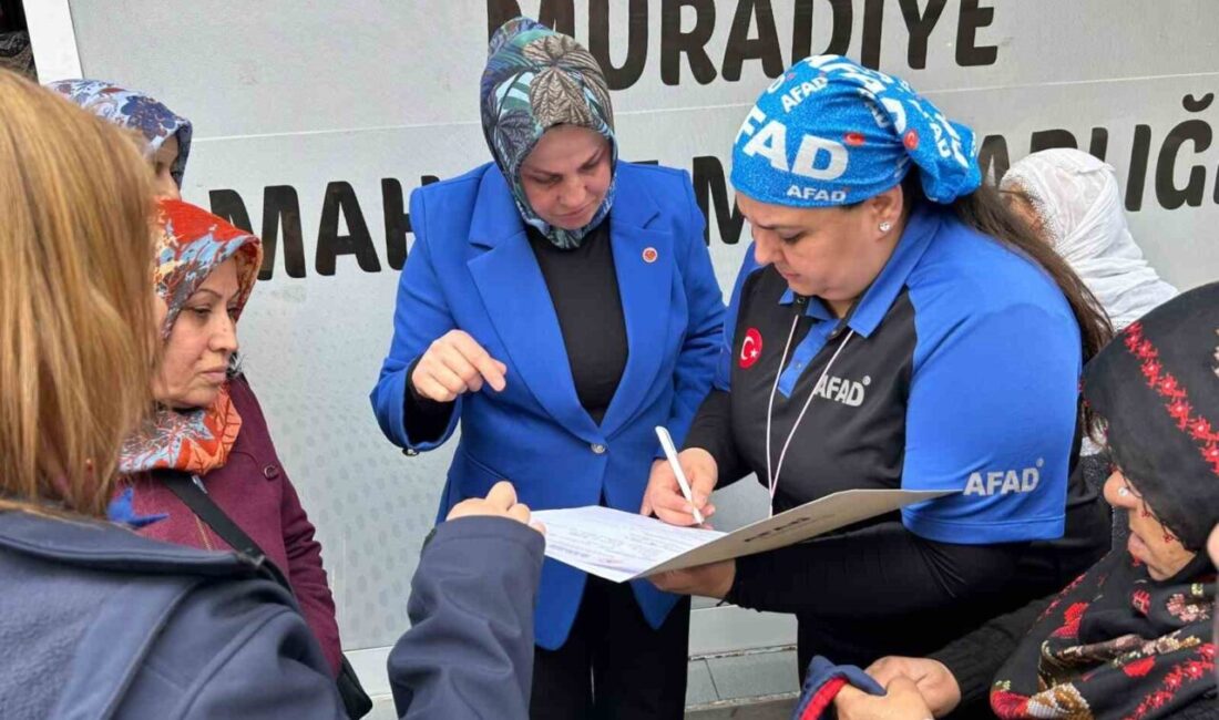 Diyarbakır İl Afet ve Acil Durum Müdürlüğü personeli, Bağlar ilçesindeki