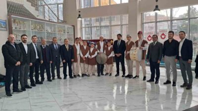 Milli Eğitim Bakanlığı Yükseköğretim ve Yurt Dışı Eğitim Genel Müdürü