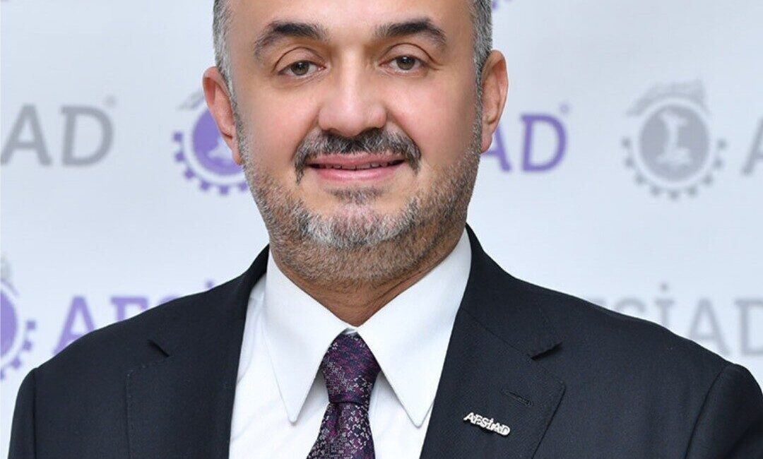 Afyonkarahisarlı Sanayiciler ve İş İnsanları Federasyonu (AFSİADFED), Afyonkarahisarlı sanayici ve