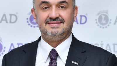 Afyonkarahisarlı Sanayiciler ve İş İnsanları Federasyonu (AFSİADFED), Afyonkarahisarlı sanayici ve