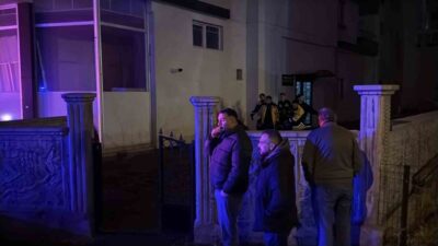 Sivas’ta baba ve oğulun hayatını kaybettiği, babaannenin ise yaralandığı olayın