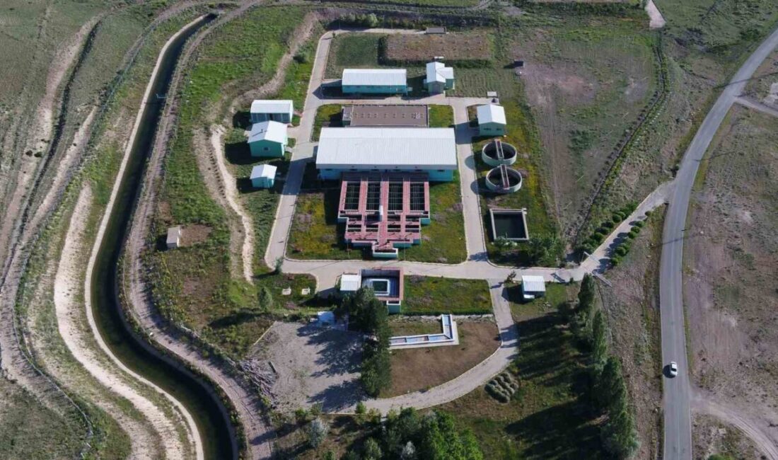 “Ağrı’da Son 23 yılda 22 Milyar 464 Milyon TL değerinde