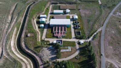 “Ağrı’da Son 23 yılda 22 Milyar 464 Milyon TL değerinde